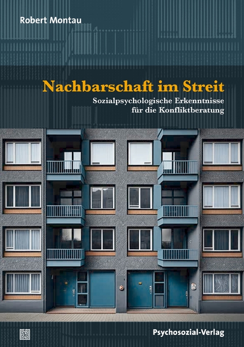 Nachbarschaft im Streit - Robert Montau