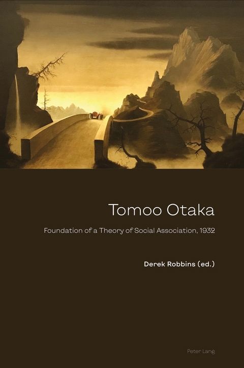 Tomoo Otaka - 