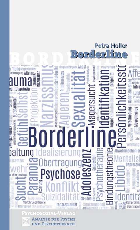 Borderline - Petra Holler