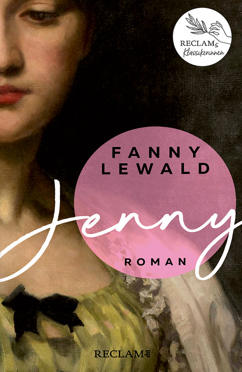 Jenny - Fanny Lewald