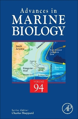 Advances in Marine Biology - 