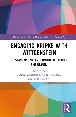 Engaging Kripke with Wittgenstein - 