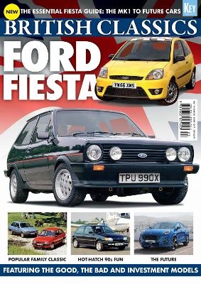 British Classics: Ford Fiesta - 