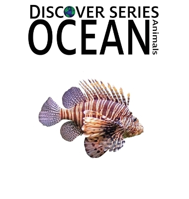 Ocean Animals -  Xist Publishing