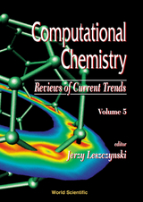 COMPUTATIONAL CHEMISTRY:REVIEWS OF..(V5) - 