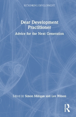 Dear Development Practitioner - 