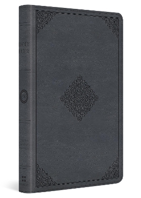 ESV Large Print Thinline Bible