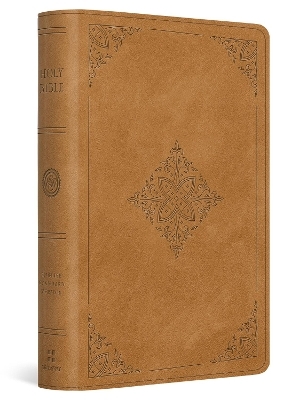 ESV Large Print Bible