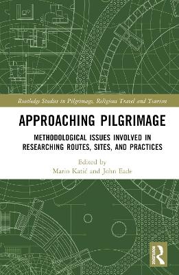 Approaching Pilgrimage - 