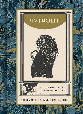 AstroLit - McCormick Templeman, Rachel Feder