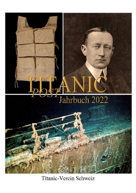 Titanic Post - 