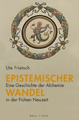 Epistemischer Wandel - Ute Frietsch