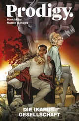 Prodigy - Mark Millar, Matteo Buffagni