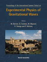 EXPERIMENTAL PHYSICS OF GRAVITATIONAL... - 