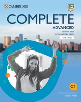 Complete Advanced - 