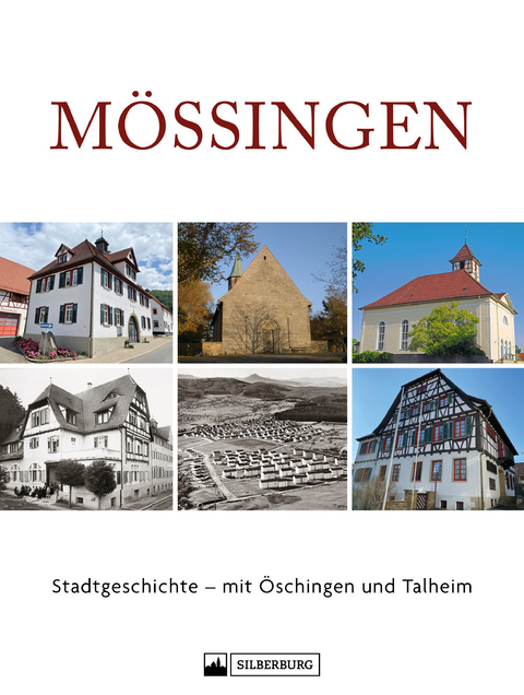 Mössingen -  Stadt Mössingen