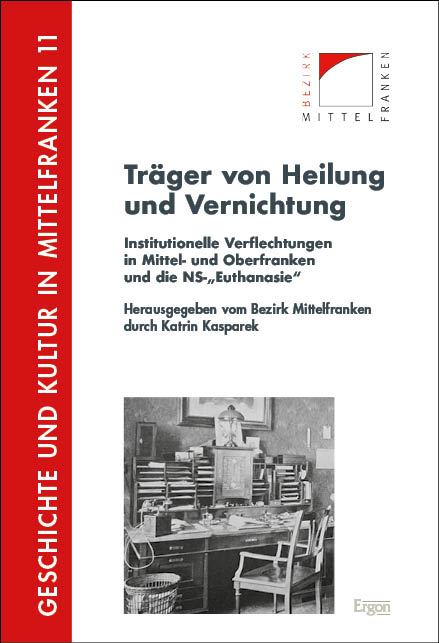 Träger von Heilung und Vernichtung - 