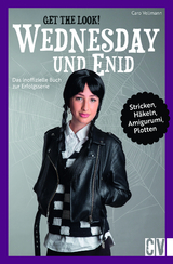 Wednesday und Enid - Caro Vellmann