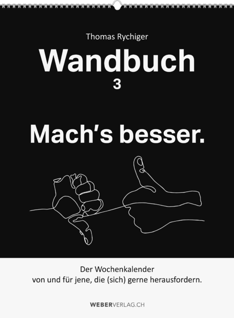 Wandbuch 2024 - Thomas Rychiger