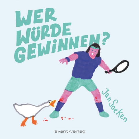 Wer würde gewinnen? - Jan Soeken