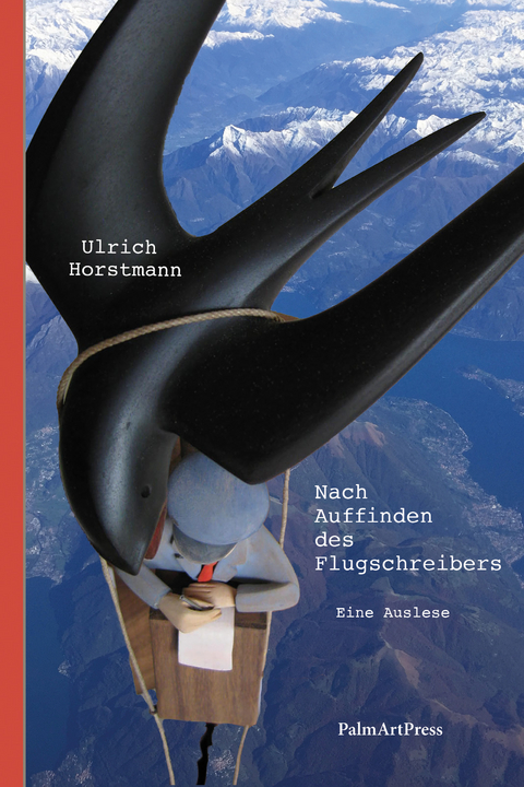 Nach Auffinden des Flugschreibers - Ulrich Horstmann