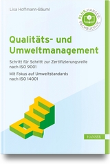 Qualitäts- und Umweltmanagement - Lisa Hoffmann-Bäuml