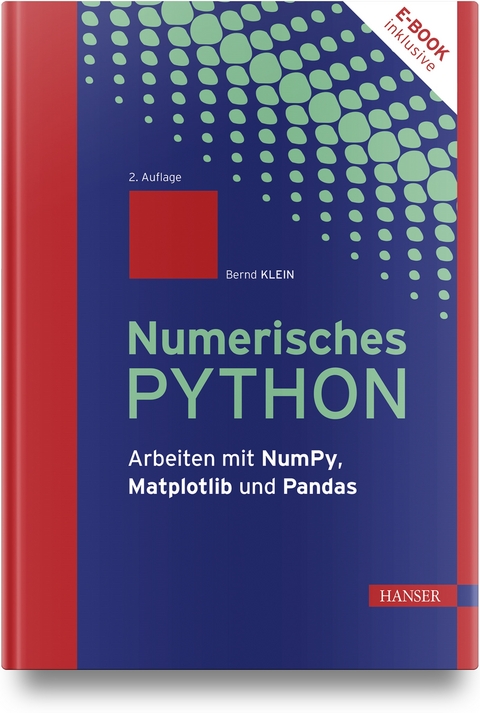 Numerisches Python - Bernd Klein