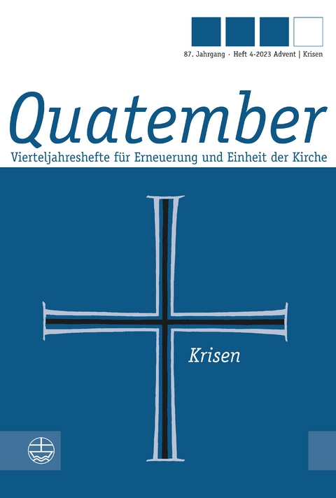 Krisen - Hellmut Schwerdtfeger,  Bayreuther  Sabine, Matthias Gössling