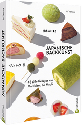 Japanische Backkunst - Ai Ventura