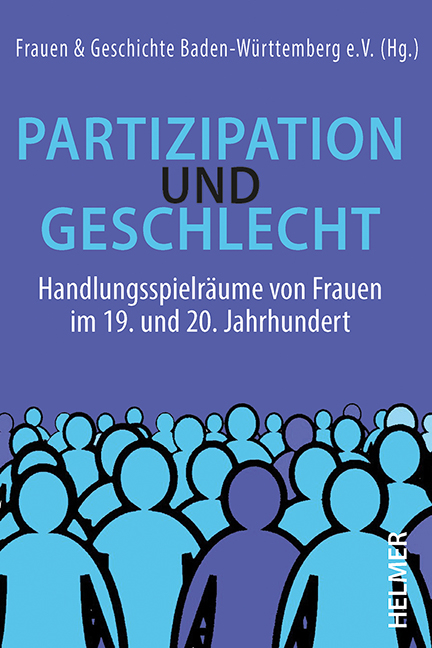 Partizipation und Geschlecht - Sylvia Schraut