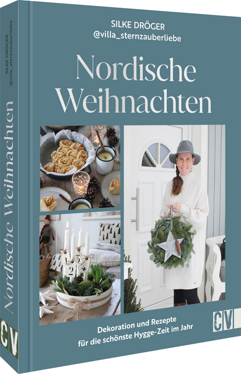 Nordische Weihnachten - Silke Dröger