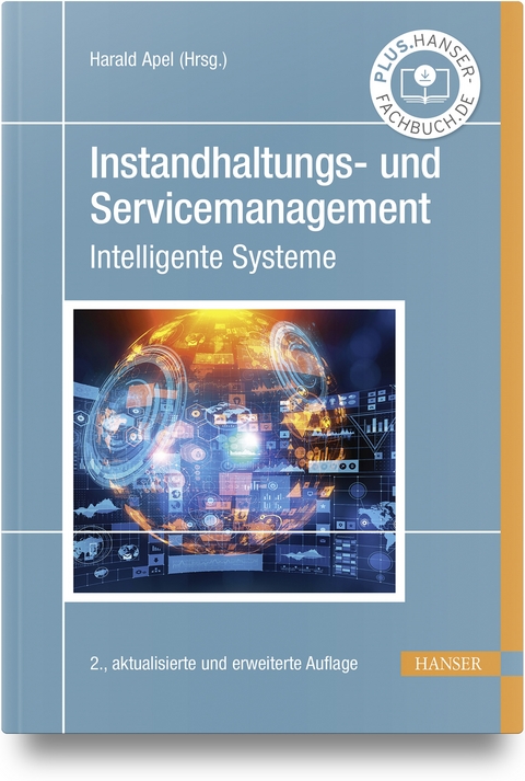 Instandhaltungs- und Servicemanagement - 