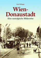 Wien-Donaustadt - Karl Zillinger