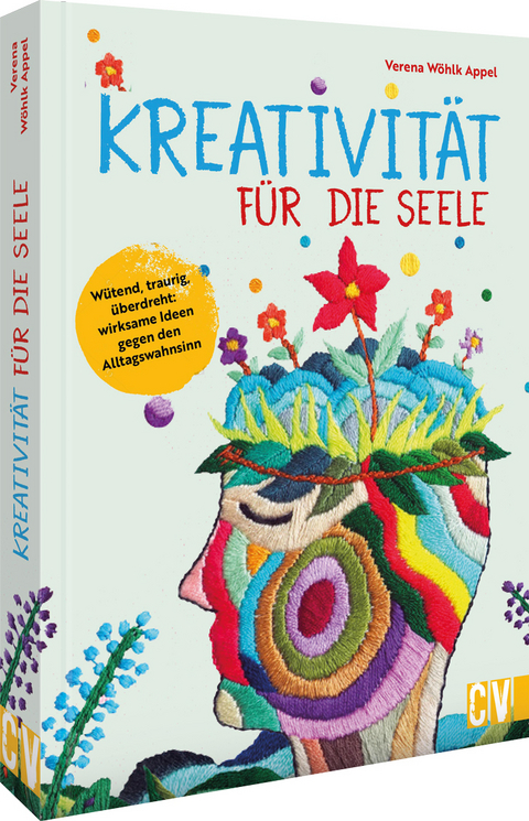 Kreativität für die Seele - Verena Wöhlk Appel