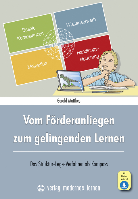 Vom Förderanliegen zum gelingenden Lernen - Gerald Matthes