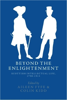 Beyond the Enlightenment - 