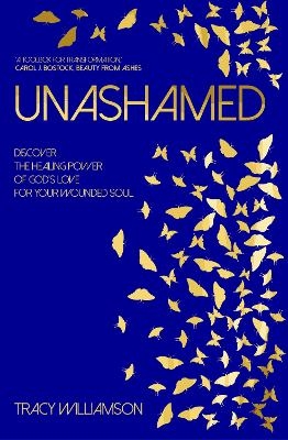 Unashamed