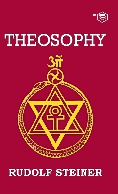 Theosophy - Rudolf Steiner