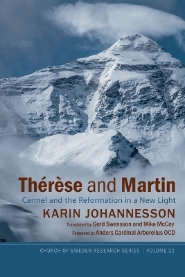 Thérèse and Martin - Karin Johannesson