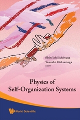 PHYS SELF-ORGANIZ SYS [W/ CD] - 