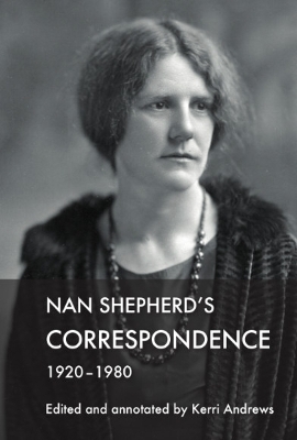 Nan Shepherd's Correspondence, 1920 80 - 