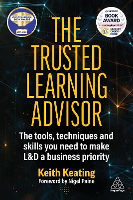 The Trusted Learning Advisor - Keith Keating