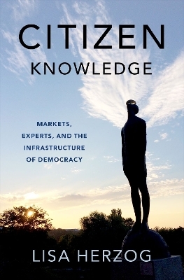 Citizen Knowledge - Lisa Herzog