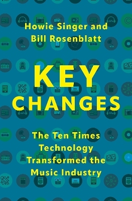 Key Changes - Howie Singer, Bill Rosenblatt