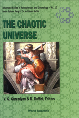 CHAOTIC UNIVERSE, THE              (V10) - 