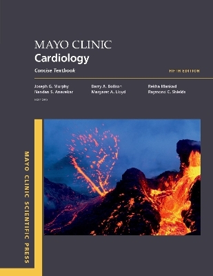 Mayo Clinic Cardiology - 