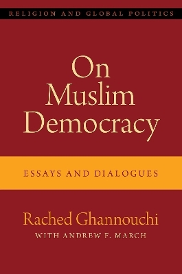 On Muslim Democracy - Rached Ghannouchi