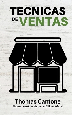 Tecnicas de Ventas - Thomas Cantone