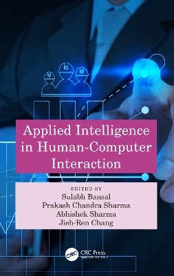 Applied Intelligence in Human-Computer Interaction - 