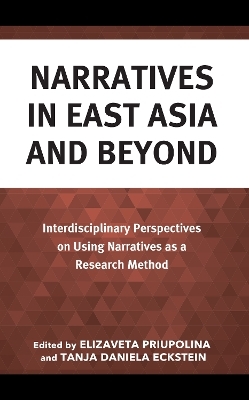 Narratives in East Asia and Beyond - 